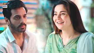 Tumhein kabhi Mohabbat hui hai? | Hania Amir | Wahaj Ali #mujhepyaarhuatha