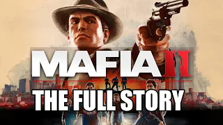 Mafia 2 Full Story - Before You Play Mafia 1 Remake