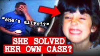 Killer Breaks Down Crying After 8 Y.O. Victim is Found ALIVE | The Case of Jennifer Schuett |Unseen