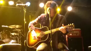 Tom Keifer/Don't Know What You Got (Till It's Gone