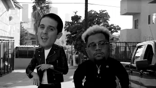 G-Eazy x Carnage - Guala ⏪ REVERSED | Official Music Video ft.  THIRTYRACK