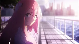 Gakusen Toshi Asterisk「AMV」- Love Tonight