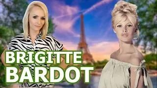 Od rewolucjonistki moralnej do konserwatystki - Brigitte Bardot