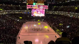 Boston Bruins Intro 2023-2024 #2