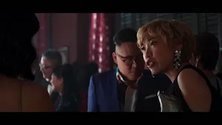 CRAZY RICH ASIANS - Rainbow Sheep Of The Family movie clip