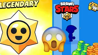 Opening Star dropů je tady!!!😱🔥Padne legenda? brawl stars #70