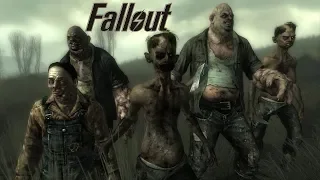 A Fallout univerzum sötét történetei