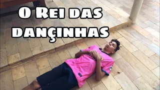 O TIK TOK VAI DOMINAR O MUNDO!