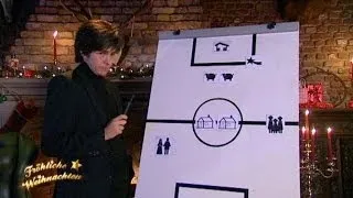 Jogi analysiert die Weihnachtsgeschichte - Wolfgang und Anneliese