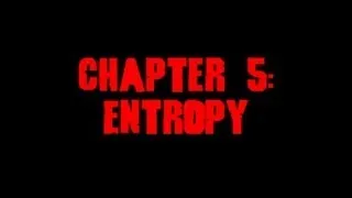 NES Godzilla Creepypasta Chapter 5: Entropy