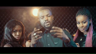 Stonebwoy - Sheekena ft. R2bees (Official video)