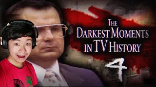 The Darkest Moments in TV History 4 | REACTION
