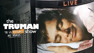 The Truman Show | #TeLoResumo