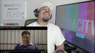 BlocBoy JB - FatBoy (Intro) [Official Music Video] REACTION