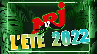 NRJ 12 L'Ete 2022 - THE BEST MUSIC NRJ HIT 2022