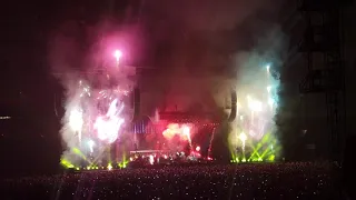 Live and Let Die - Paul McCartney @ BC Place July 6, 2019