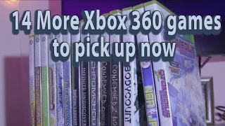 The One Extra Xbox 360 Game You Need Before Prices Go Up - Luke's Game Room