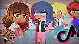 MIRACULOUS | [ Ep.1 ] |🐞 Miraculous Ladybug Tiktok Compilation ☯️| MLB GachaLife | King Tee | #MLB