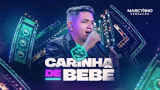 CARINHA DE BEBÊ - Marcynho Sensação (DVD Ao Vivo em Fortaleza)