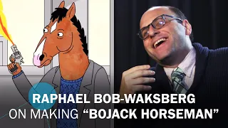 ‘BoJack Horseman’ Oral History Part 1: Creating and Casting Bojack Plus Season 1’s Surprise Turn