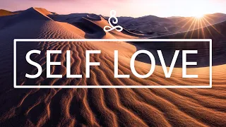 Empower Your Soul: Self-Love Meditation Music for Inner Healing