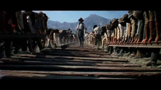 Once Upon A Time In The West - Trailer (1969)