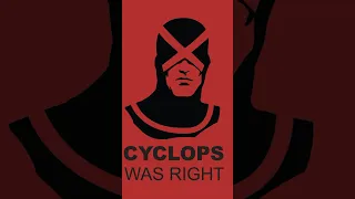 Will Cyclops Side With Magneto In X-Men 97?
