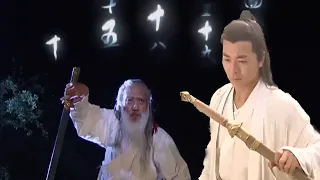 [Martial Arts Movie] A boy acquires a peerless sword technique and becomes the best in the world!