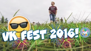 VkFest 2016!