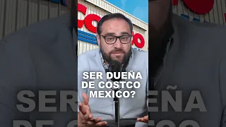 ¿Sabías que LA COMER fue DUEÑA de COSTCO en México?