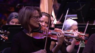 Main Title: How the West Was Won - Orchestra at Temple Square