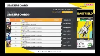 0.3 seconds in drag race world record (The Crew 2)