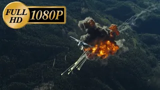 Top Gun Maverick: Scène final 1080p 60 en français