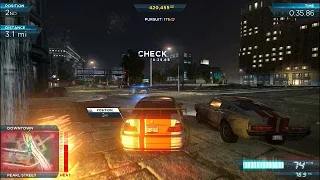 Most Wanted Shelby GT500 | NFS MOST WANTED: LIMITED EDITION + Win The Car