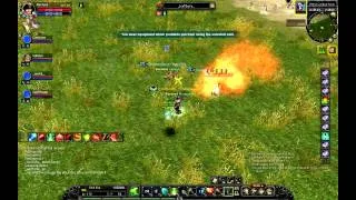 Warlock / Wizard PvP (Level 110 )