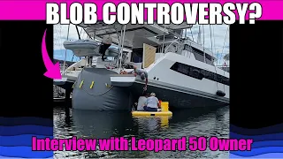 Ready to Leave the Yard | Leopard 50 | Ep. 14 Pt.5