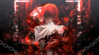 Sleep Token - Blood Sport (Nightcore version)