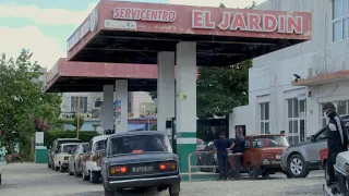 Cuba aplaza aumento de más de 500% del precio del combustible | AFP