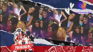 3° Chamada "Rebelde" (SBT/2023)