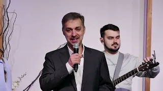 Пасхальне служіння 09.04.2023