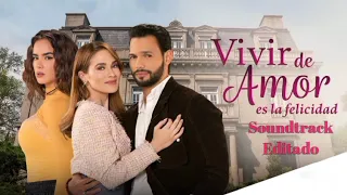 Vivir De Amor Soundtrack 21 Tensión Impactante