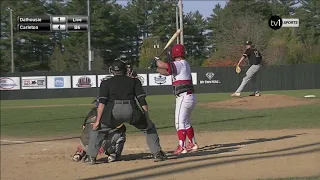 2017 CCBA Semi-Final Highlights Carleton U vs. Dalhousie