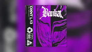 Bankai (slowed & reverb)