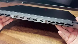 Lenovo Legion Slim 7i Gen 7 (2022) First Impressions and Internals!