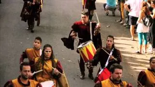 Palio di Pomarance 2014 Spot