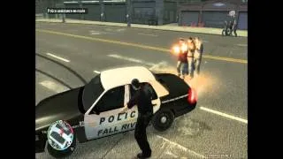 GTA IV Lag Fix/FPS Boost