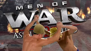 Артиллерия! Men of War Assault Squad 2