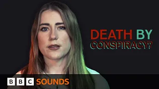 Death By Conspiracy? What happened to Gary Matthews? | BBC Sounds