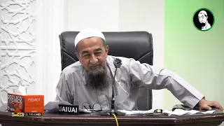 Ambil Wudhuk Lebih 3 Kali - Ustaz Azhar Idrus