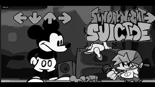 Friday Night Funkin' -VS. Suicide Mouse.avi [FULL WEEK]